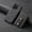 Black, variant on Allytechgroup 2 In 1 Detachable Wallet Case for Apple iPhone 16, Magnetic Back Cover Compatible with Magsafe & Car Mount Stand Protective Slim Fit for Women Men, Black