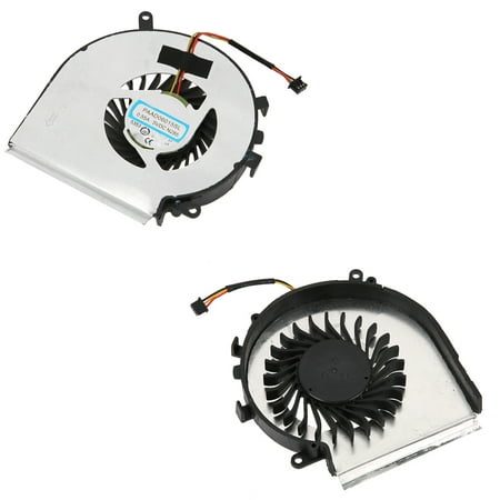 Cpu Cooling Fan For Msi Cooling Fan For Msi Series CPU Cooling Fan For MSI GE62 GL62 GE72 GL72 GP62 PE60 PE70 Series