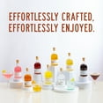 thumbnail image 5 of On the Rocks Ready To Drink Old Fashioned Cocktail, 750 ml Bottle, ABV 35.00%, 5 of 8