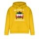 thumbnail image 2 of Sudadera con capucha para hombre, sudadera con capucha con letras estampadas, jersey de manga larga, sudadera con capucha, blusa para hombre, 2 of 4