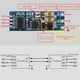 thumbnail image 5 of Bearachild Módulo 3.3V-5.0V Módulos Hasta Convertidor de control de fuente de alimentación Fácil de usar e instalar Suministros Industrial Electrónica miscelánea, 5 of 6