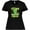 AB-Black, variant on Inktastic Lettuce Romaine Calm Women's Plus Size T-Shirt