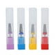 thumbnail image 3 of Brocas para uñas NikouMX Carburo de tungsteno 4 piezas, 3 of 8
