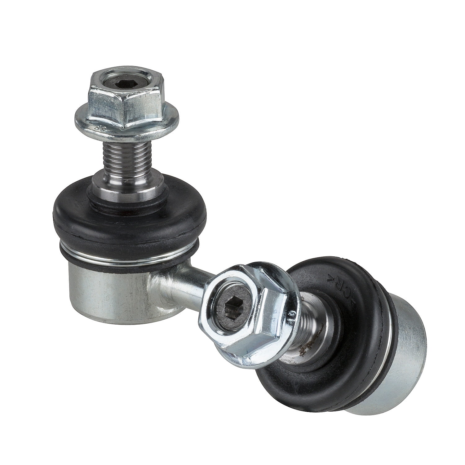 QuickSteer K750125 Suspension Stabilizer Bar Link Fits select: 2006-2015 HONDA CIVIC, 2013-2019 ACURA ILX