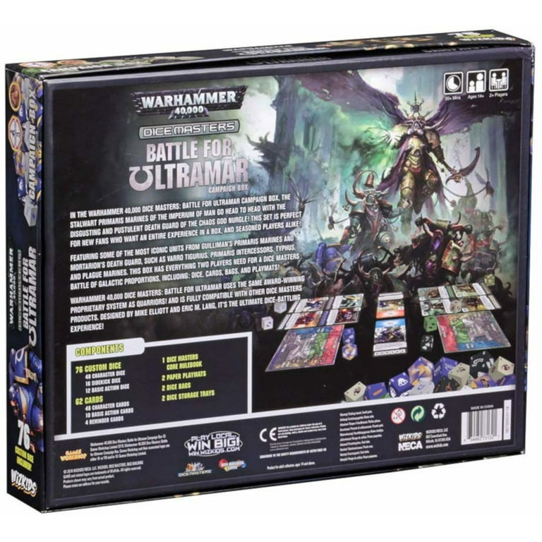 Warhammer Fun Gift Box