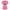 Pink, variant on Kayannuo Print Nursing Uniforms Scrub for Women Women Short Sleeve V-neck Tops Working Uniform Color Pocket Blouse