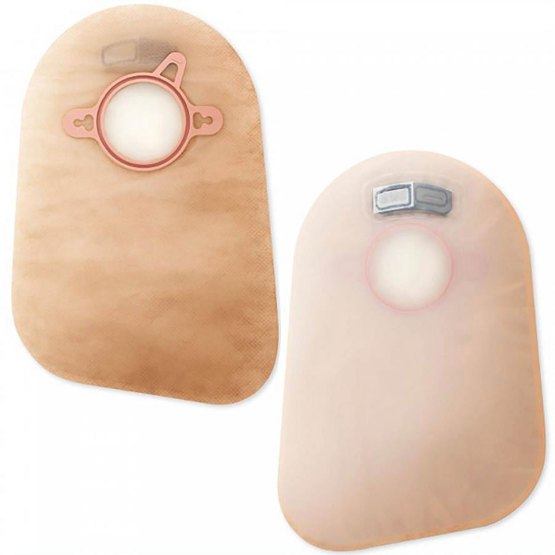 Ostomy Filter Hollister New Image Ostomy Pouch - Filter, Red Code, 2.25 Inch Flange ...