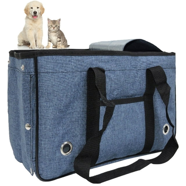 Cat Carry Bag Creative Breathable Foldable Pet Travel Carrier Pet Carry Bag