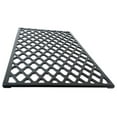 thumbnail image 4 of Pit Boss 1100 Pro Series Grill Grate - Porcelain Coated Cast Iron Replacement - 17 x 19.5 Inch - Fits PB1100PS1 - 2 Pack Compatible Grids, 4 of 4