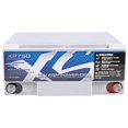 thumbnail image 4 of XS Power XP750 750w Power Cell Car Audio Battery 4 Stereo System+Headphones, 4 of 7