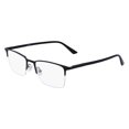 thumbnail image 1 of New and Authentic _CK22118-002-51.9 Calvin Klein Eyeglasses, 1 of 1