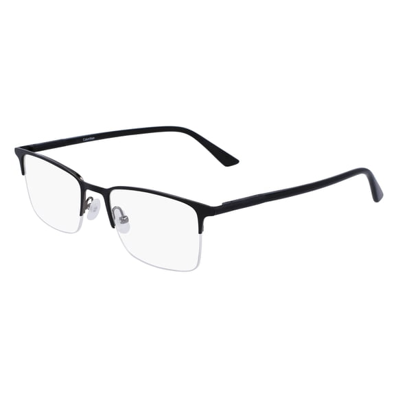 Nouvelles et Authentiques _CK22118-002-51.9 Lunettes Calvin Klein