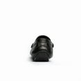thumbnail image 5 of Men's Casual Loafers Slip On Leather Shoes Comfortable Driving Shoes Male Moccasins Classic Penny Loafer Flats Boat Shoes, 5 of 10