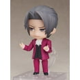 thumbnail image 3 of Nendoroid Miles Edgeworth, 3 of 6