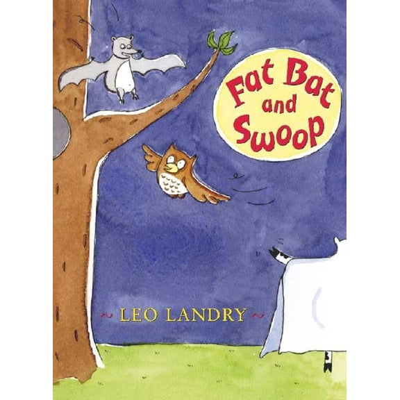 Pre-Owned Fat Bat and Swoop
