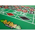 thumbnail image 5 of Rollout Gaming Roulette Table Top, 5 of 6