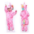 thumbnail image 3 of Pijama De Una Pieza Pijama Infantil Spider-man Unicornio, 3 of 7
