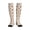 2 Black-2, variant on Picia Halloween Gnomes Printed Sports Compression Socks - 15-20mmHg Graduated Compression, High-Performance Soft and Breathable Socks for Men and Women