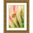 thumbnail image 1 of Murdock, Ramona 17x24 Gold Ornate Wood Framed with Double Matting Museum Art Print Titled - Got My Eye On You, 1 of 4