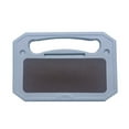 thumbnail image 1 of Binmer Car Tray Computer Desk Automobile Supplies Steering Wheel Large Table Beverage Rack Writing Desk Drink Food Cup Tray, 1 of 1