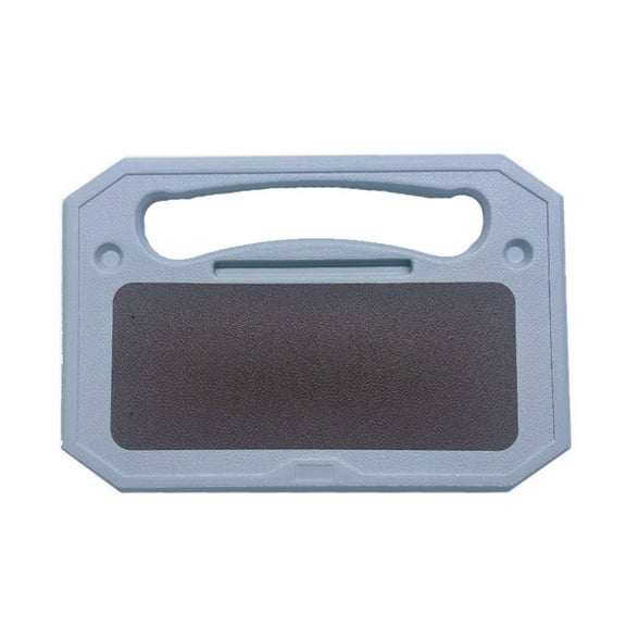 100Fens Car Tray Computer Desk Automobile Supplies Steering Wheel Large Table Beverage Rack Writing Desk Drink Food Cup Tray