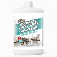 thumbnail image 1 of Surf-Pro Ultimate Vinyl Care Solution &acirc;?? 850ml | No-Rinse, Fast-Drying Solution for WPC, SPC & LVT | Subtle Scent | Concentrated | Made in Canada, 1 of 7