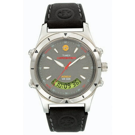 Timex Expedition Combo Watch