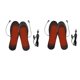 thumbnail image 1 of Plantillas de Zapatos con Calefacción Eléctrica USB Zulema, 1 of 6