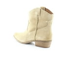 thumbnail image 3 of Lucky Brand Hadrya Women's Boots Distressed Size 8 M, 3 of 8