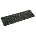 thumbnail image 4 of Lenovo IdeaPad V570 V570C Z570 Z575 US Keyboard Black With Frame, 4 of 7