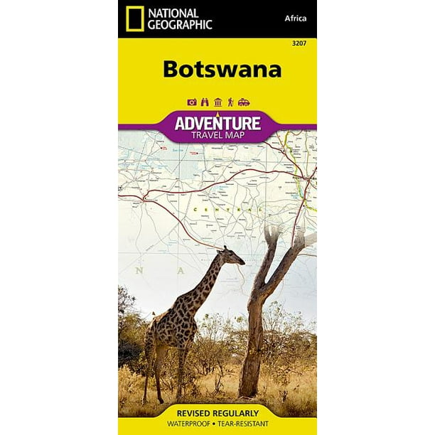 Botswana - Walmart.com - Walmart.com