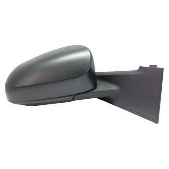 Right Passenger Side Mirror - Compatible with 2012 - 2014 Toyota Yaris 2013