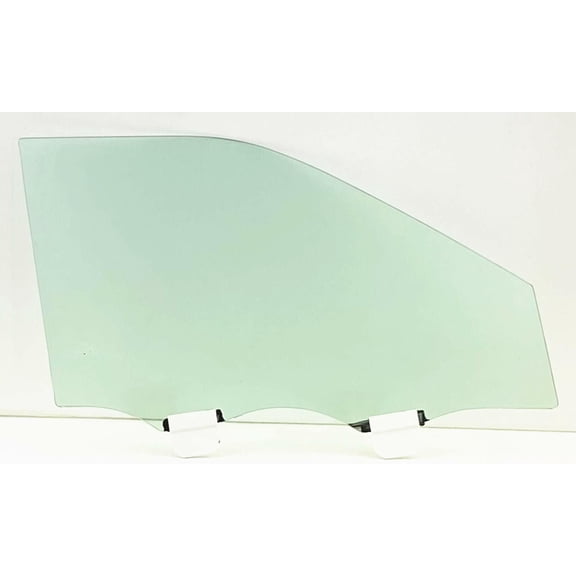 Laminated Passenger Right Side Front Door Window Door Glass Compatible with Ford Explorer 2020-2025 Models