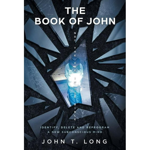 The Book of John (Hardcover)