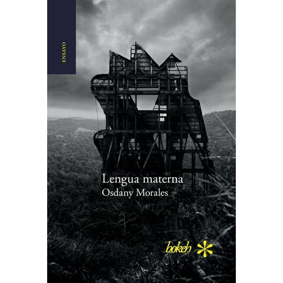 Lengua materna, (Paperback)