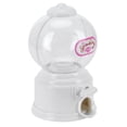 thumbnail image 2 of Money Bank, Candy Storage Machine Creativity Sturdy Plastic  For Chocolate Snack Box For Candy Gift Box White, 2 of 8