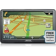 Magellan RoadMate 9612T-LM