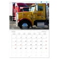 thumbnail image 6 of US trucks. Fascination with a long hood (Monthly Wall Calendar 2026 11.7 x 16.5 (open)), CALVENDO 14 Month Calendar, 6 of 9