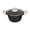 B, variant on C Non Stick Soup Pot Thickened Aluminum Alloy Cooking Pot With Lid Large Capacity Stew Pot For All Stoves Home Kitchen Use