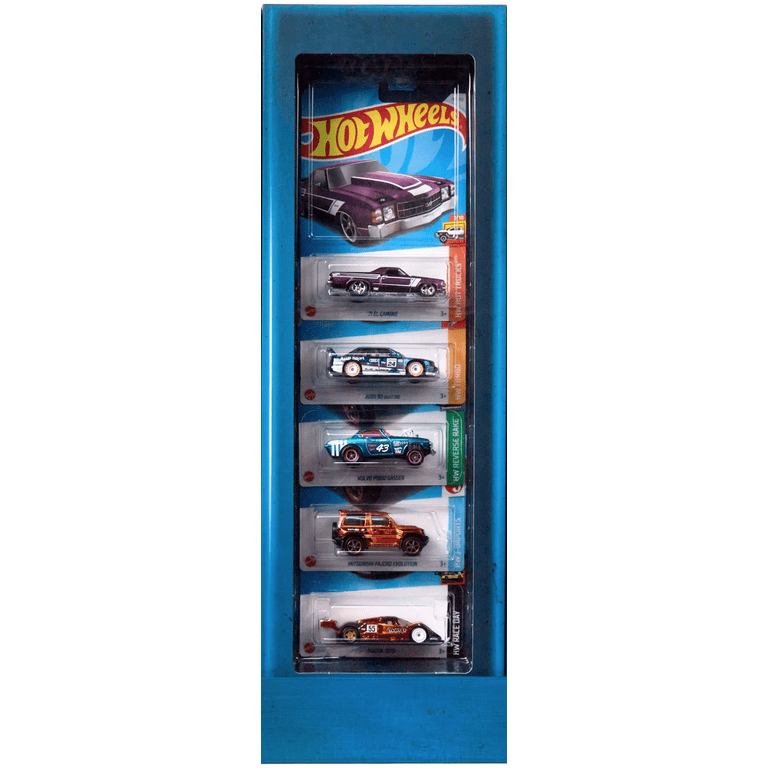 ミニカー 2024 Hot Wheels Super Treasure Hunt Set RLC Exclusive 2024 Hot Wheels Super Treasure Hunt Set