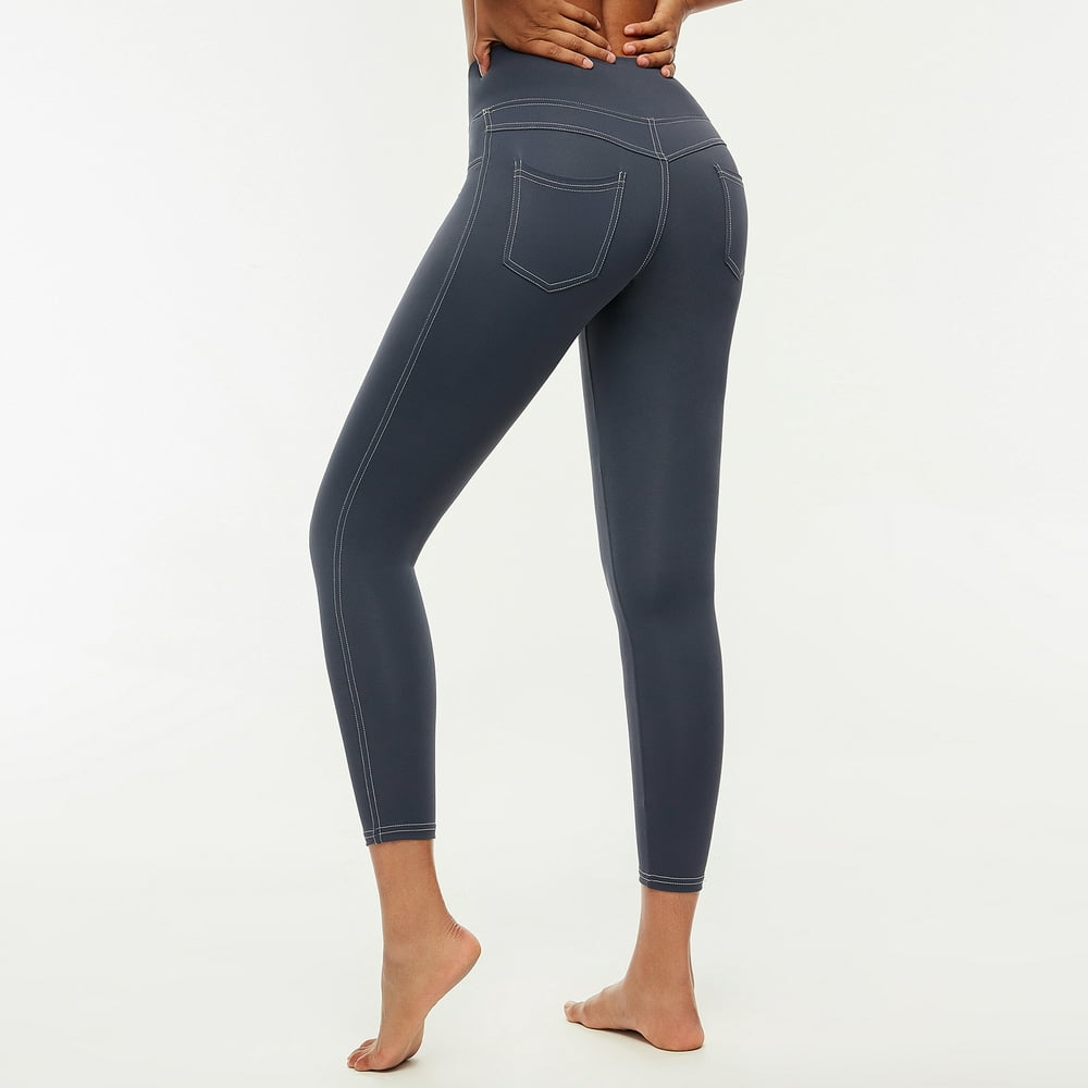 workout bottoms with pockets