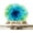 Color 2, variant on Wall Mural Peel and Stick Conceptual abstract picture cat colorful oil cat painting Conceptual Self-Adhesive Wallpaper Removable Wall Decal Wall Sticker Home Decor for Living Room Bedroom 100"x144"