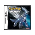 thumbnail image 1 of Pokémon Diamond En Inglés Nintendo DS, 1 of 2