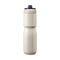 thumbnail image 4 of CamelBak Podium 22oz Insulated Stainless Steel Bike Water Bottle, Stone, 4 of 6