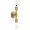 97#Clear,Gold,brass,Glass,Metal, variant on Twilight Three Lights Brushed Gold Contemporary Vanity Light 22"W × 10"H × 7.48"E with Clear Glass,Clear,Gold Brass,Glass Lighting Bathroom Lighting