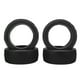 thumbnail image 3 of Neumáticos de goma para coche teledirigido profesional, absorción de impacto, 4 Uds., para coche teledirigido 1/8, 3 of 10