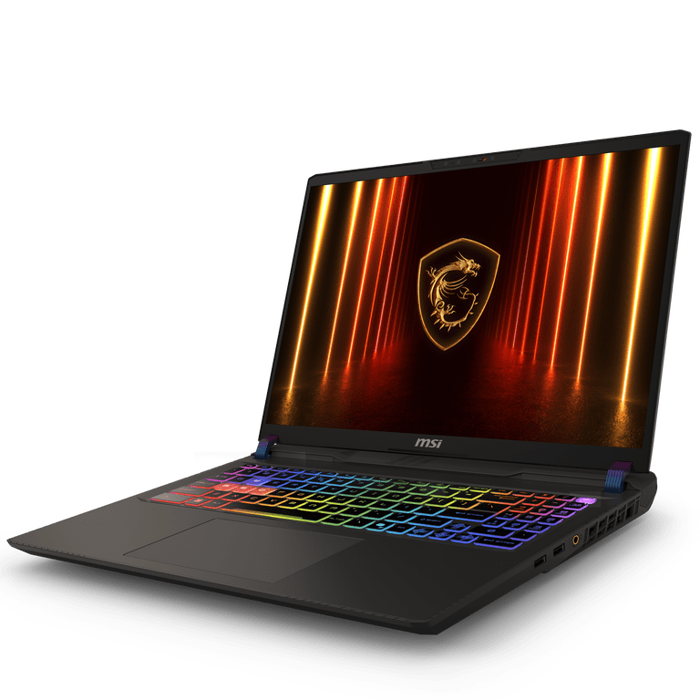 MSI, Gaming Laptop, Vector 16 HX AI A2XWIG-058US, 16