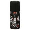 Unilever Axe Deodorant Body Spray, 4 oz