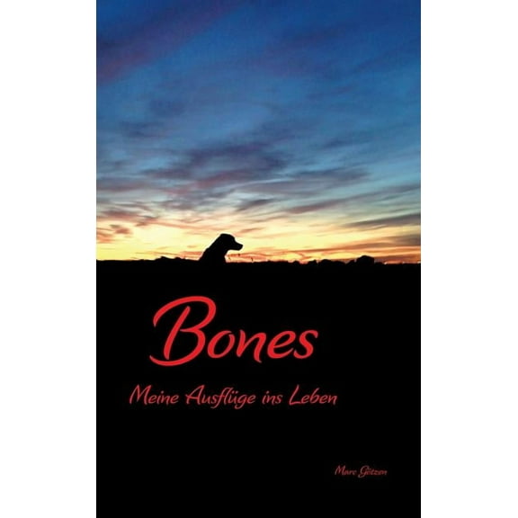 Bones (Hardcover)