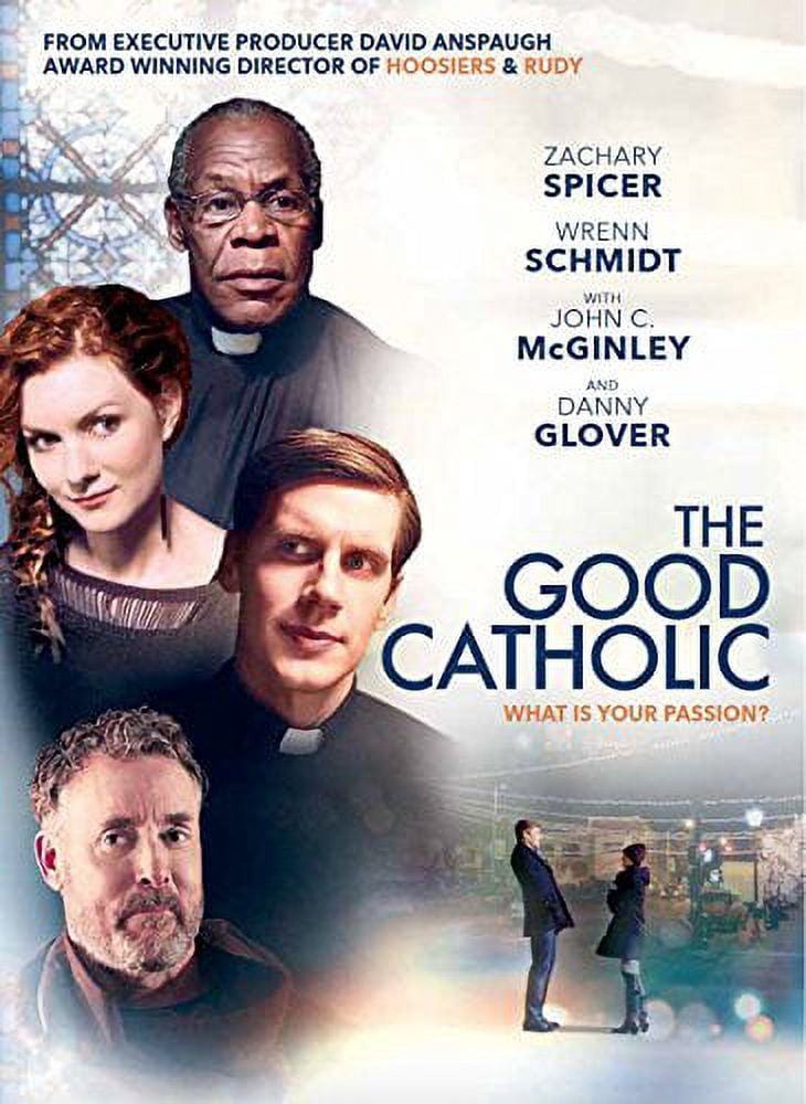 The Good Catholic (DVD)